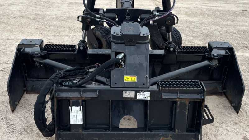 OmecoHub - CATERPILLAR BB121